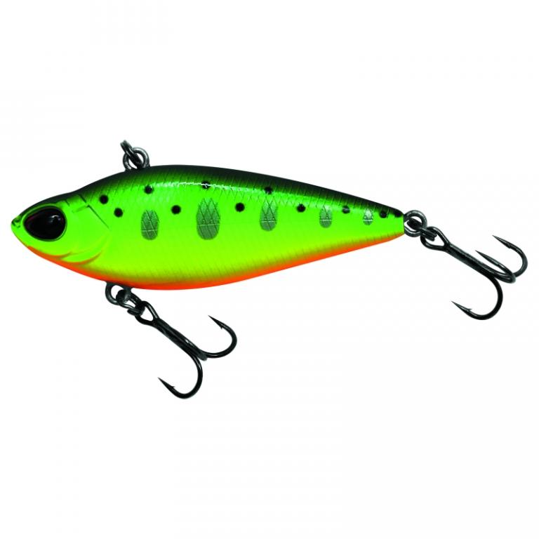 Фотография Воблер Usami Dansa Vib 60S #602