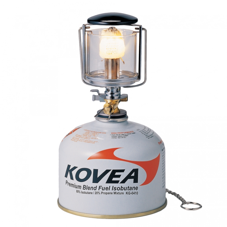 Фотография Газовая лампа Kovea Observer Gas Lantern KL-103
