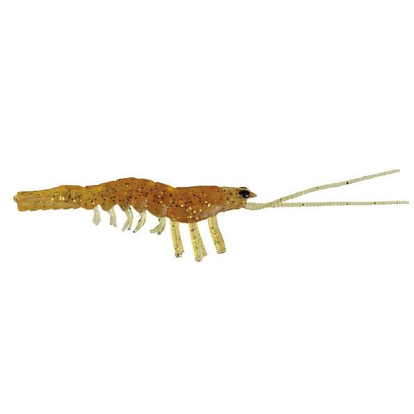 Фотография Приманки Savage Gear LB Manic Shrimp66 6.6 Golden