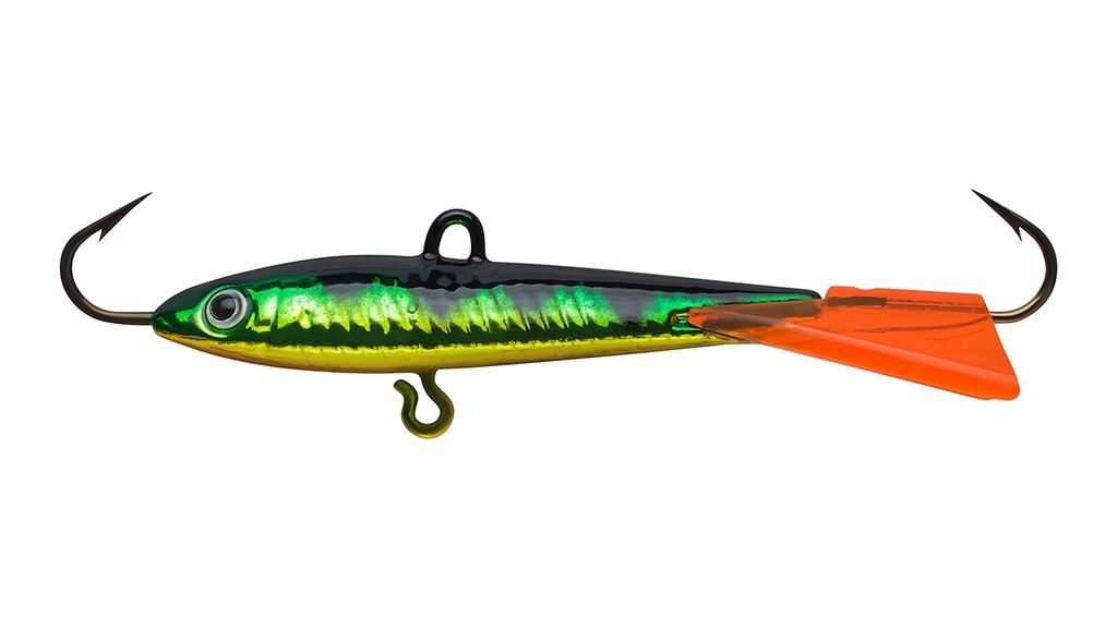 Фотография Балансир Strike Pro Micro Ice 55 IF-002#A45E 5.5см 19,5гр