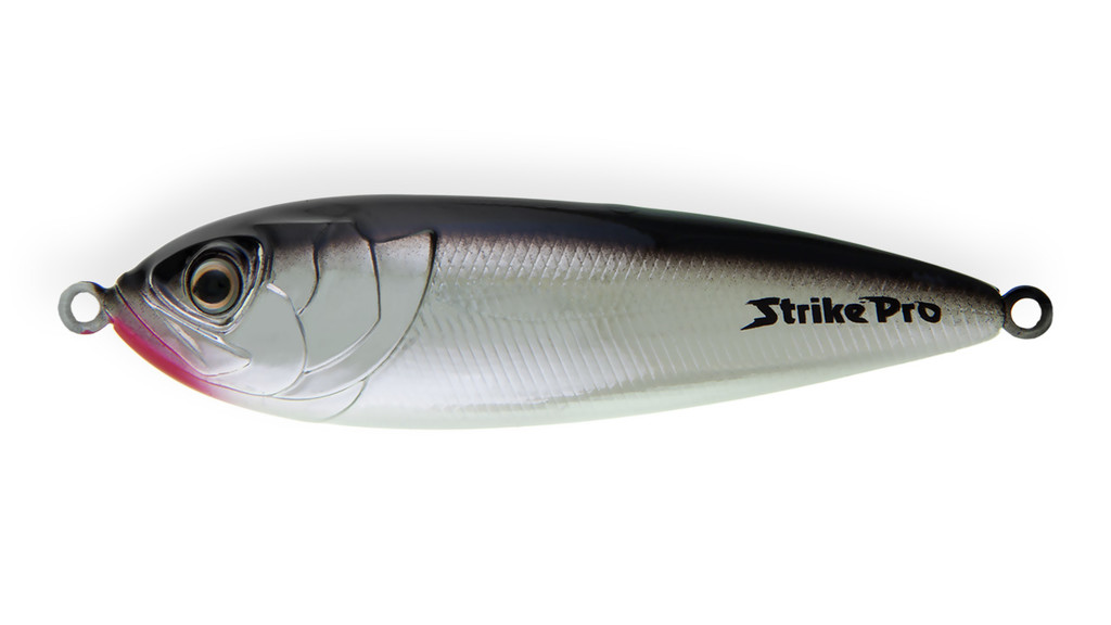 Фотография Блёсна Strike Pro Killer Pike 55 PST-02A#A010CPE 5.5см 7,3гр