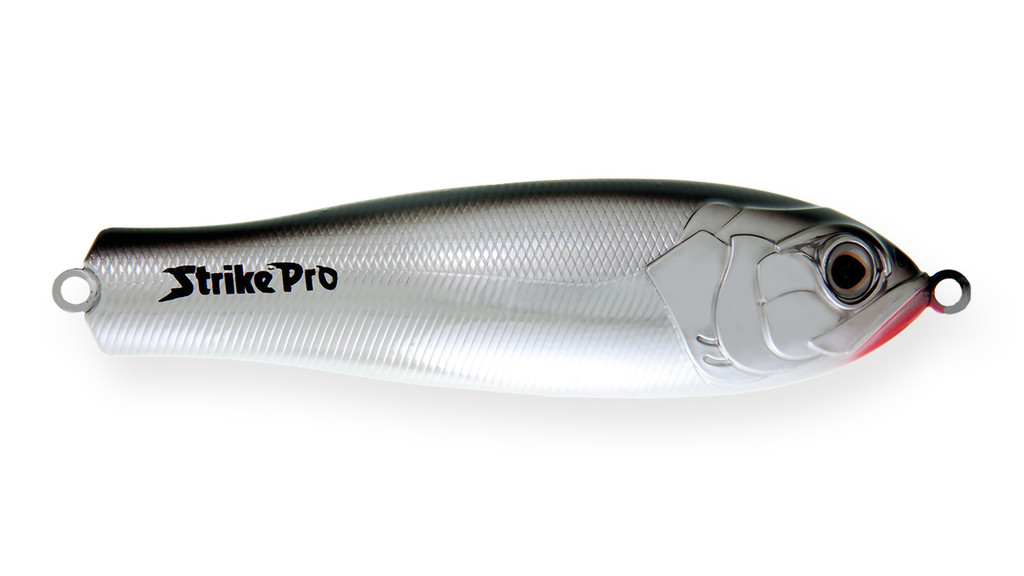 Фотография Блёсна Strike Pro Salmon Profy 115 PST-03A#A010CPE-KP 11.5см 45гр
