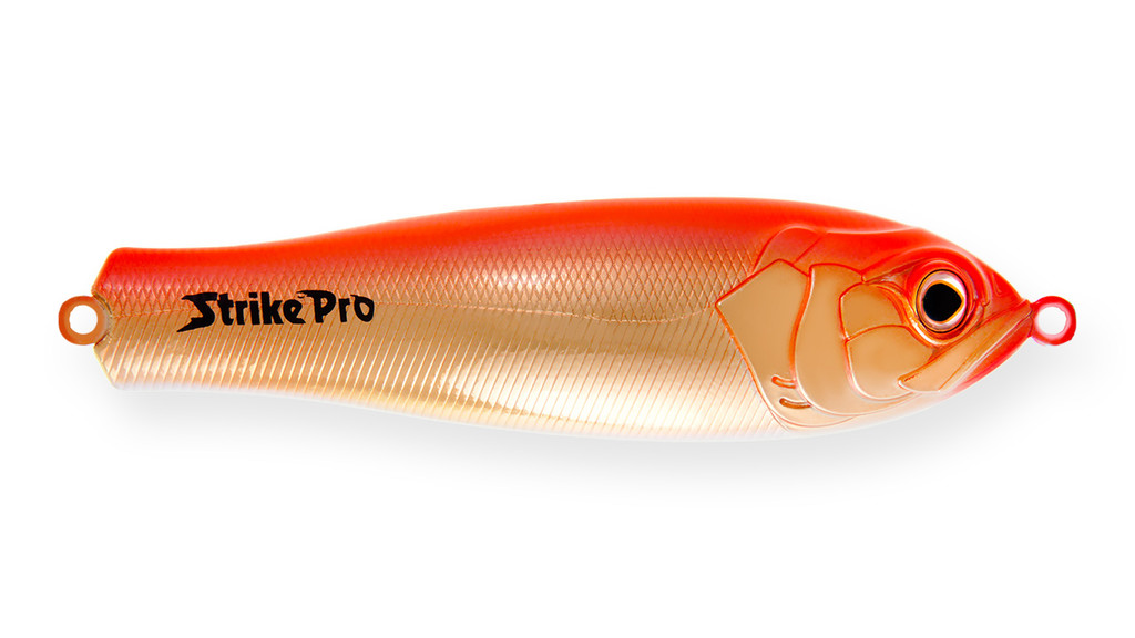 Фотография Блёсна Strike Pro Salmon Profy 90 PST-03C#A125E 9см 22,4гр