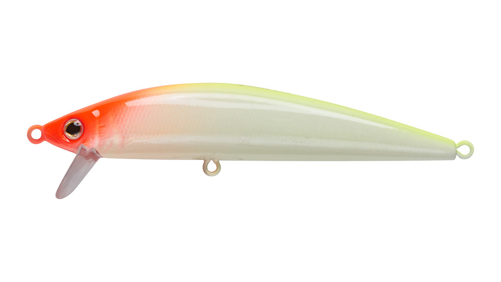 Фотография Воблер Strike Pro Euro Minnow 90 JL-108L#A116L 9см 11,2гр