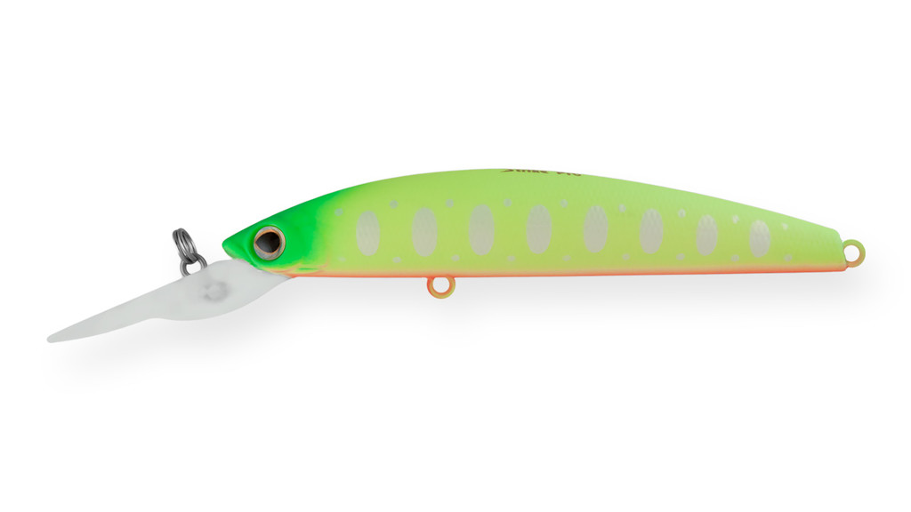 Фотография Воблер Strike Pro Magic Minnow 85 EG-068F#A178S 8.5см 9,3гр