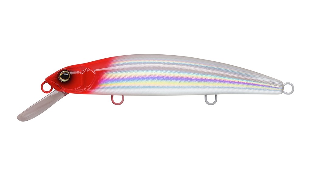Фотография Воблер Strike Pro Musky Monster 200CL MG-007CL#022PPP-713 20см 118гр