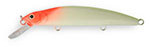 Фотография Воблер Strike Pro Musky Monster 200CL MG-007CL#A116L 20см 118гр