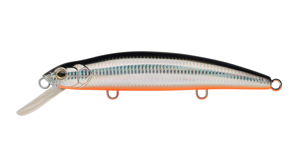 Фотография Воблер Strike Pro Musky Monster 200CL MG-007CL#A70-713 20см 118гр