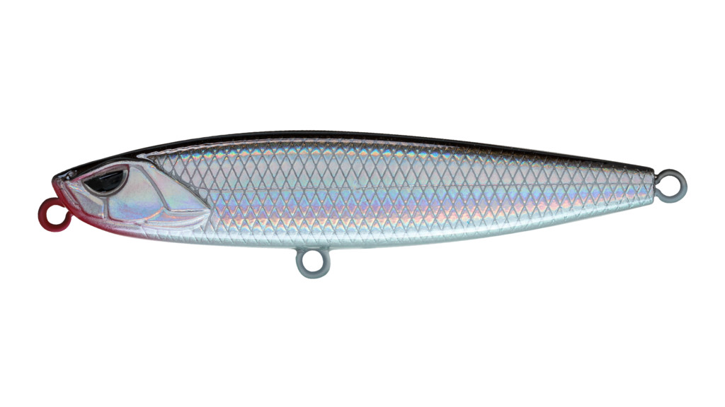 Фотография Воблер Strike Pro Slide Bait Heavy One 90 JS-269#A010-EP 9см 20гр