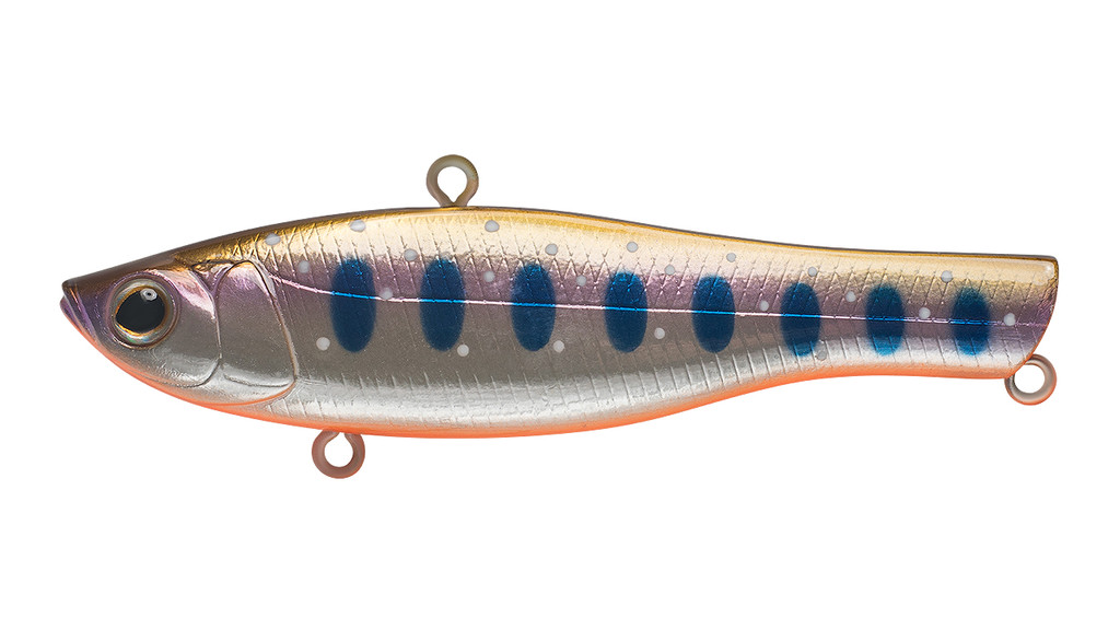 Фотография Воблер Strike Pro BeFLAP 75-24gr JS-161-24#A142-264 7.5см 24гр