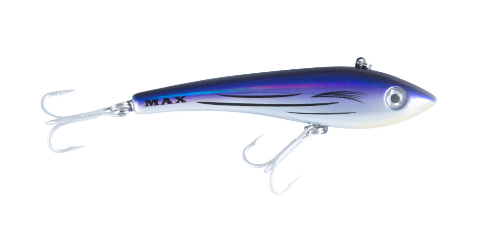 Фотография Воблер Halco MAX 130 #H79, 130mm, 80g, 2m (Fast Sinking)
