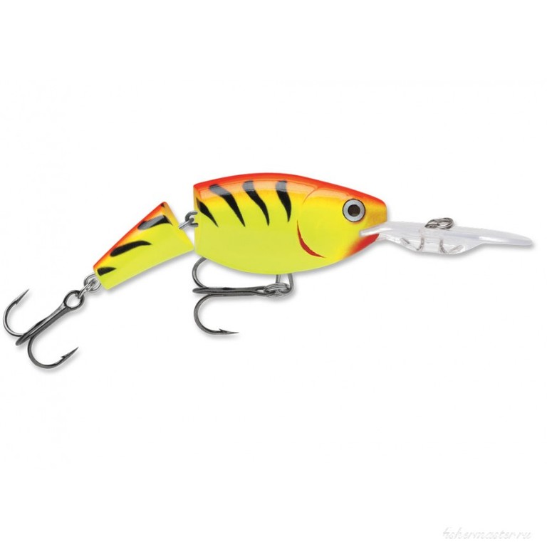 Фотография Воблер RAPALA JSR-04 HT