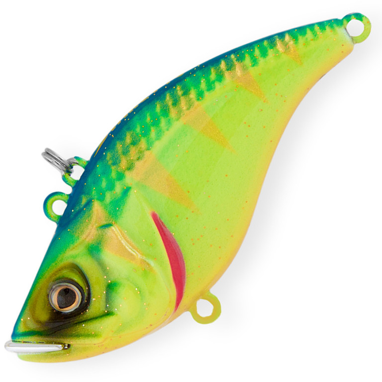 Фотография Воблер Strike Pro Flap Jack 75 EG-128C#A172FL 7.5см 21,8гр