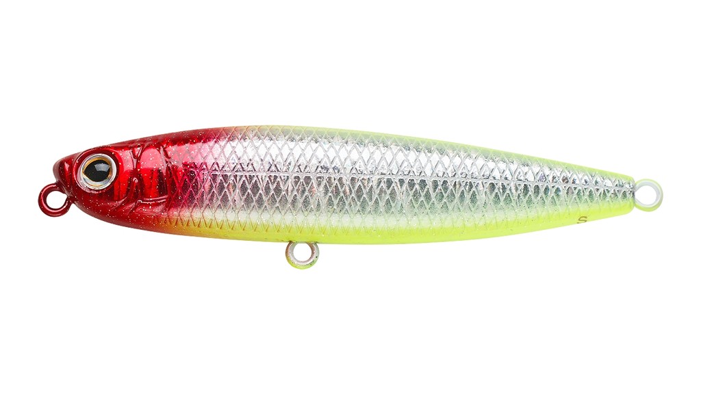 Фотография Воблер Strike Pro Slide Bait Heavy One 70 JS-372#X10-SBO 7,0см 16,5гр