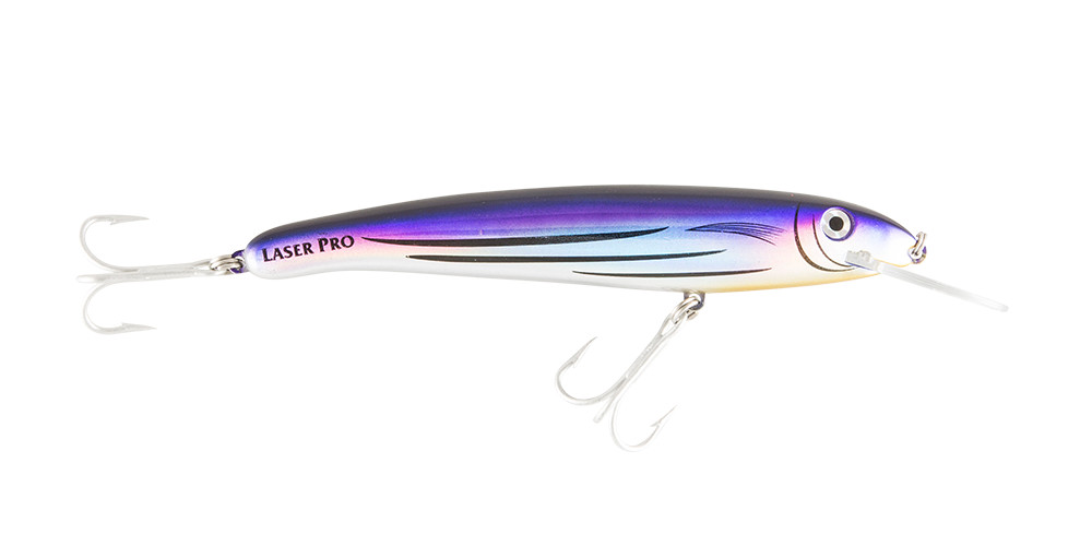 Halco Laser Pro 190 DD Minnow 185 mm 47g