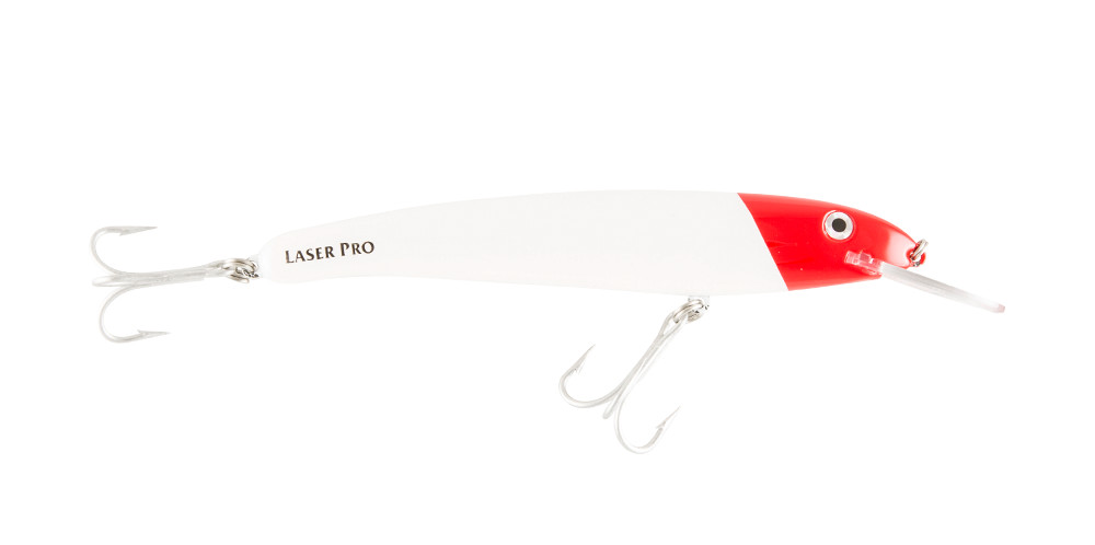 Фотография Воблер Halco LASER PRO 190, XDD+STD, #H53, 185mm, 47g,