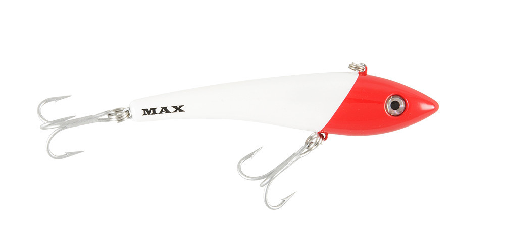 Фотография Воблер Halco MAX 130 #H53, 130mm, 80g, 2m (Fast Sinking)