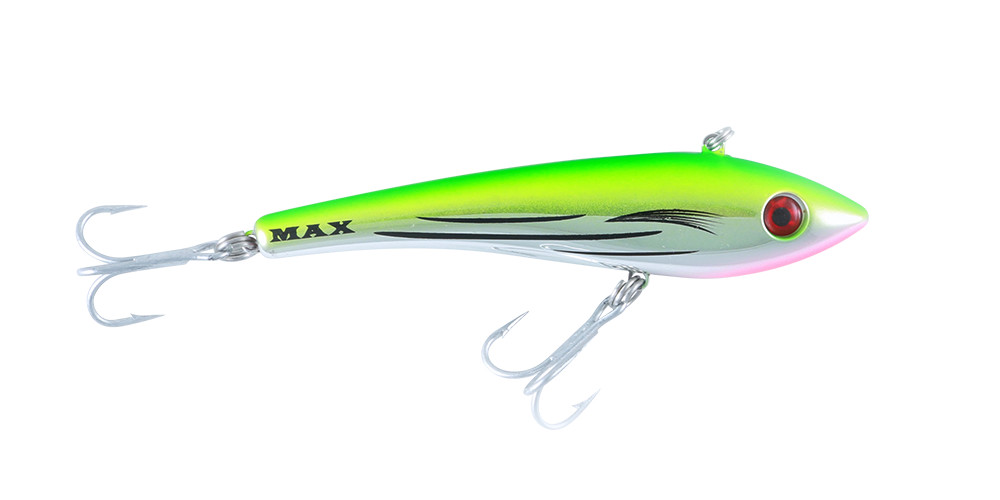 Фотография Воблер Halco MAX 130 #H81, 130mm, 80g, 2m (Fast Sinking)