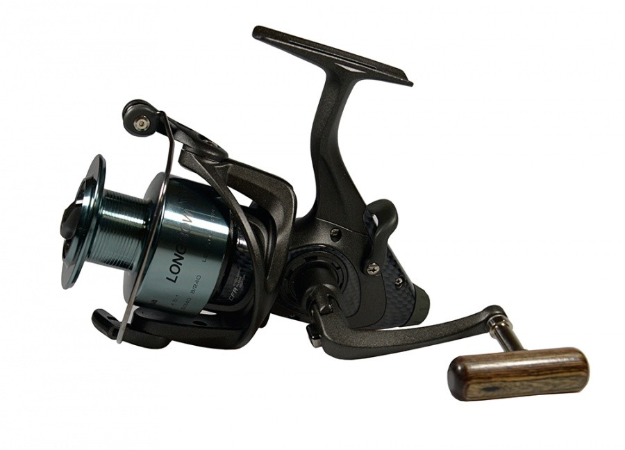 okuma longbow 655
