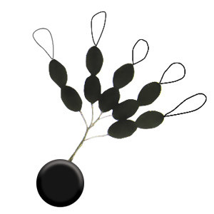 Фотография Стоппер-оливка EP-402-S