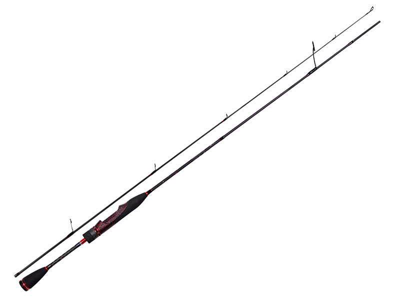 Фотография Спиннинг Maximus HIGH ENERGY-Z 21L, 2,1m, 3-15g