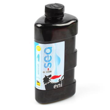 Новое моторное двухтактное масло AGIP!