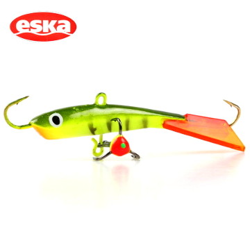 Балансиры, которые ловят!