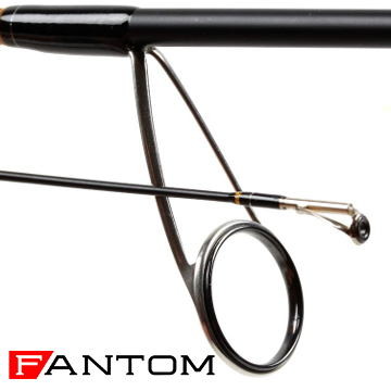 -40% на корейские спиннинги FANTOM!