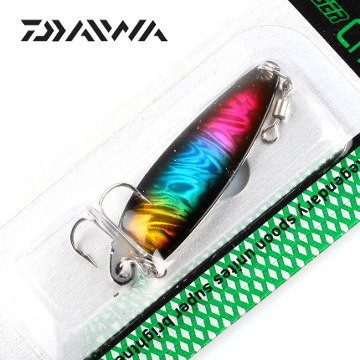 Daiwa Laser Chinook S уже в наличии!