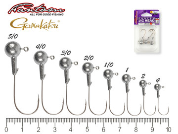 ДЖИГЕРЫ FANTOM GAMAKATSU!