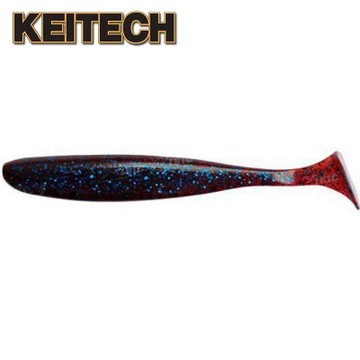 Поступление силиконовых приманок Keitech