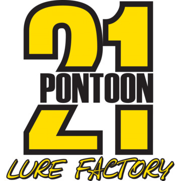 Отличное поступление приманок от Pontoon21
