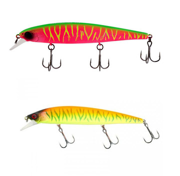 Легендарные Jackall Mag Squad 115 и 128 в новых расцветках!!!