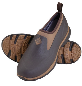 Пополнили наш ассортимент самыми легкими моделями обуви MuckBoot