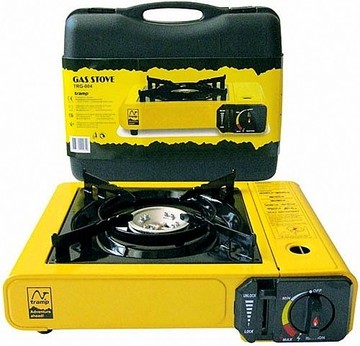 Поступление газового оборудования