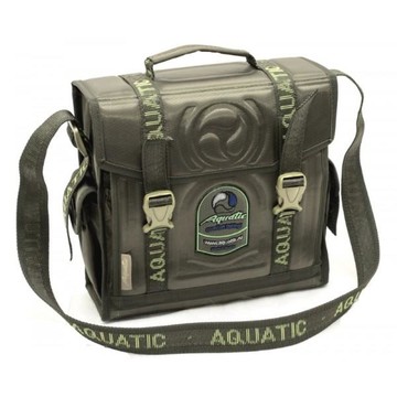 Удобные и практичные сумки, рюкзаки и чехлы Aquatic