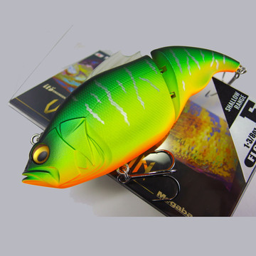 Поступление уникальных воблеров от Megabass!!!