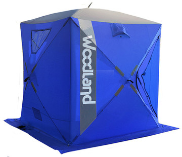 Все для комфортной рыбалки в любых условиях