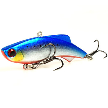 Поступление супер приманок для зимней рыбалки