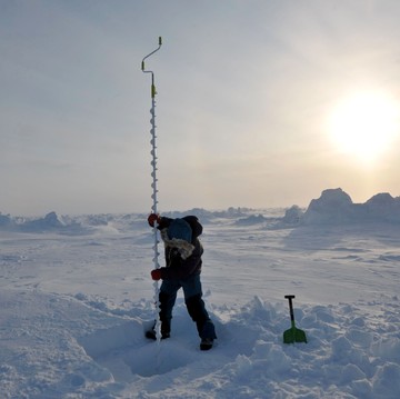 Любой лед Вам не страшен!!!