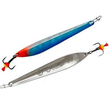 Собираем арсенал для ловли судака