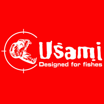 Теперь и воблеры USAMI