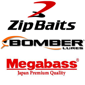 Распродажа троллинговых, и не только, воблеров