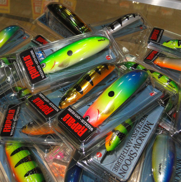 Новинки РАПАЛА