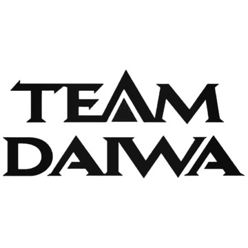 Нереальное поступление продукции Daiwa