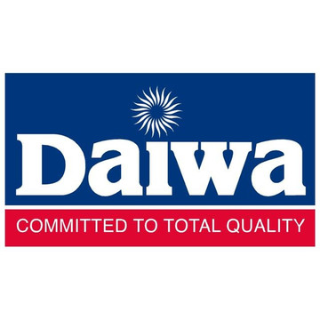 Нереальное поступление продукции Daiwa part 2