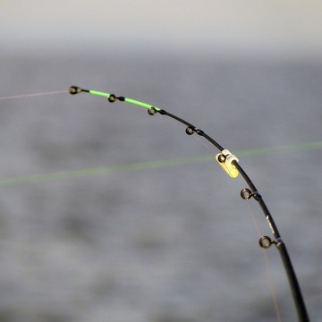 Все для фидерной рыбалки