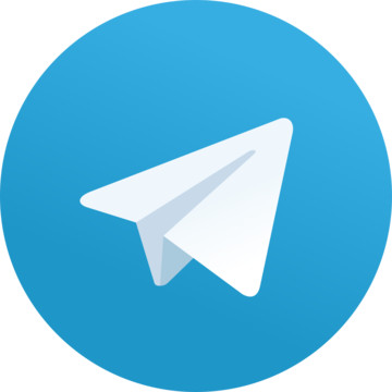 Друзья! Теперь мы в Telegram!