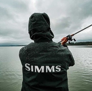 Экипировка SIMMS! Огромный ассортимент