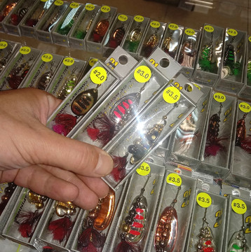 Новые товары нашего магазина